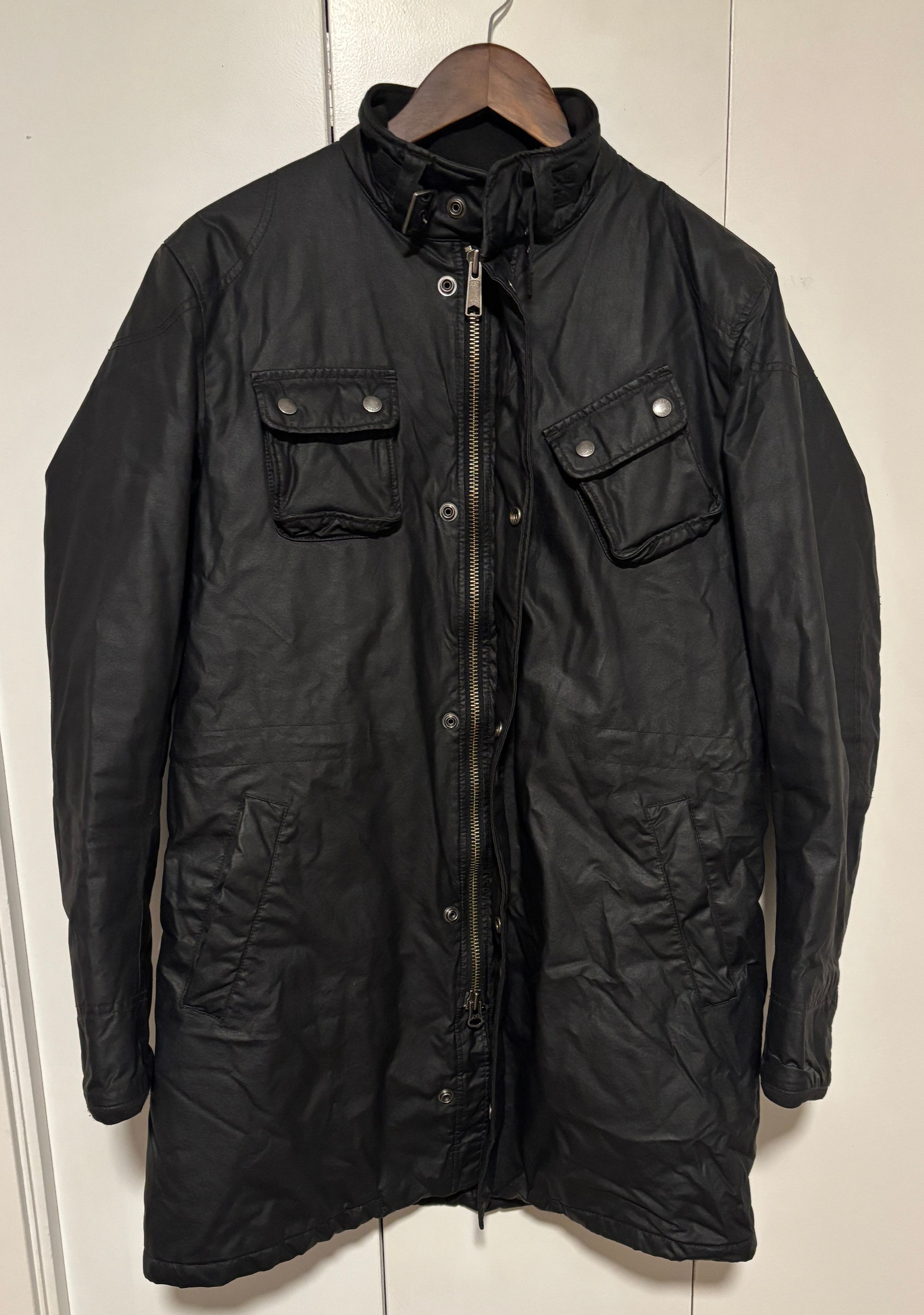 J.Lindeberg VINTAGE J.Lindeberg Gore-Tex Prindle 2L Ski Jacket Men
