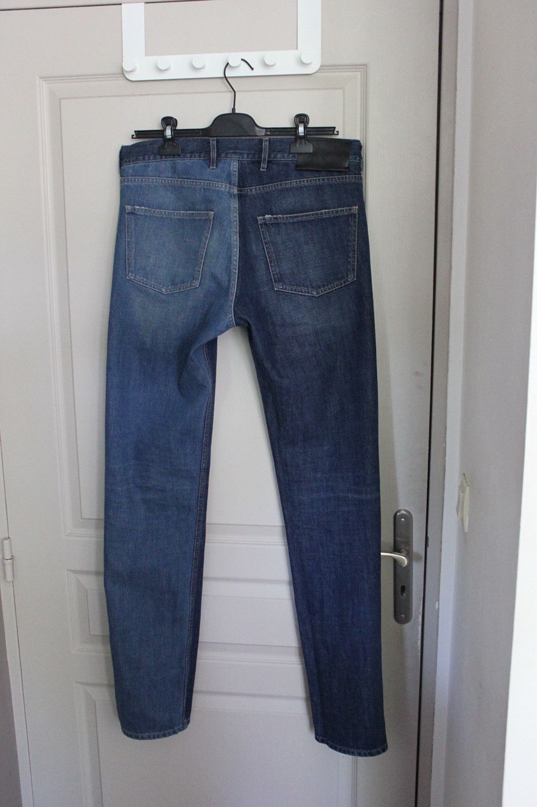 Lanvin Lanvin denim Size US 34 / EU 50 - 2 Thumbnail