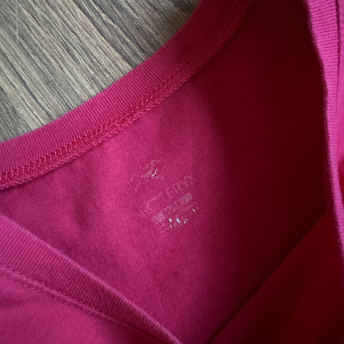 Arc'teryx Arcteryx T-Shirt Women’s M Pink Size M / US 6-8 / IT 42-44 - 4 Thumbnail