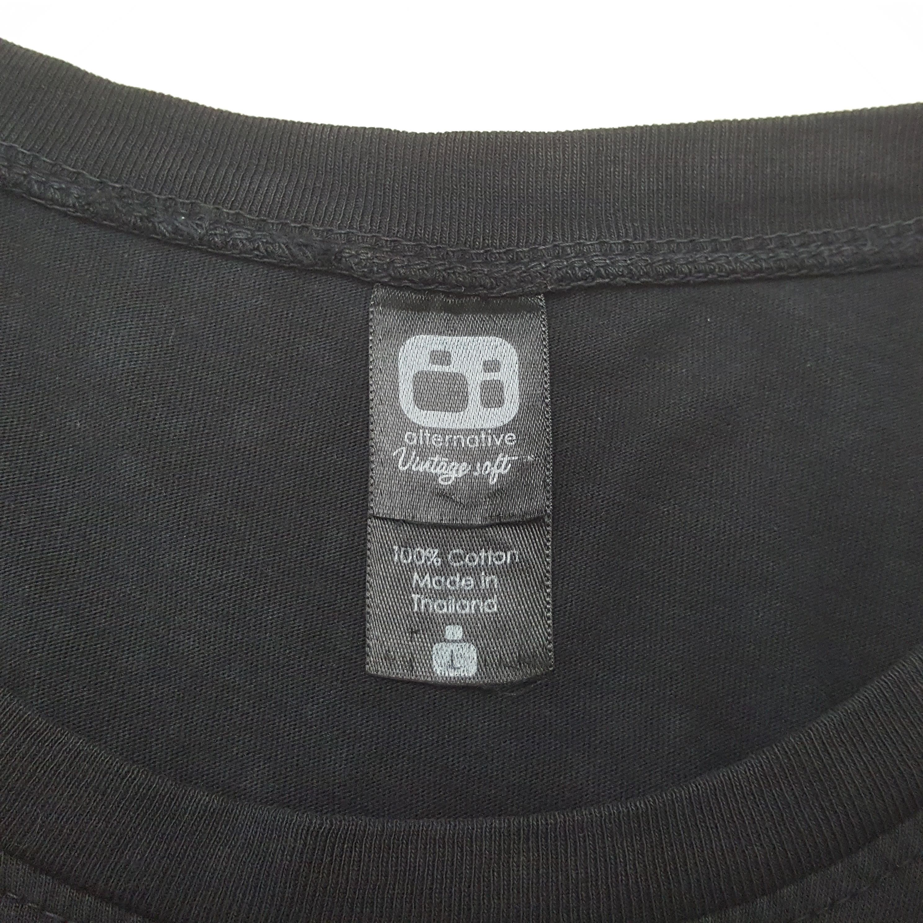 Banana Republic Viva Lavida Coldplay Tour Tshirt RR27 Size US M / EU 48-50 / 2 - 4 Thumbnail