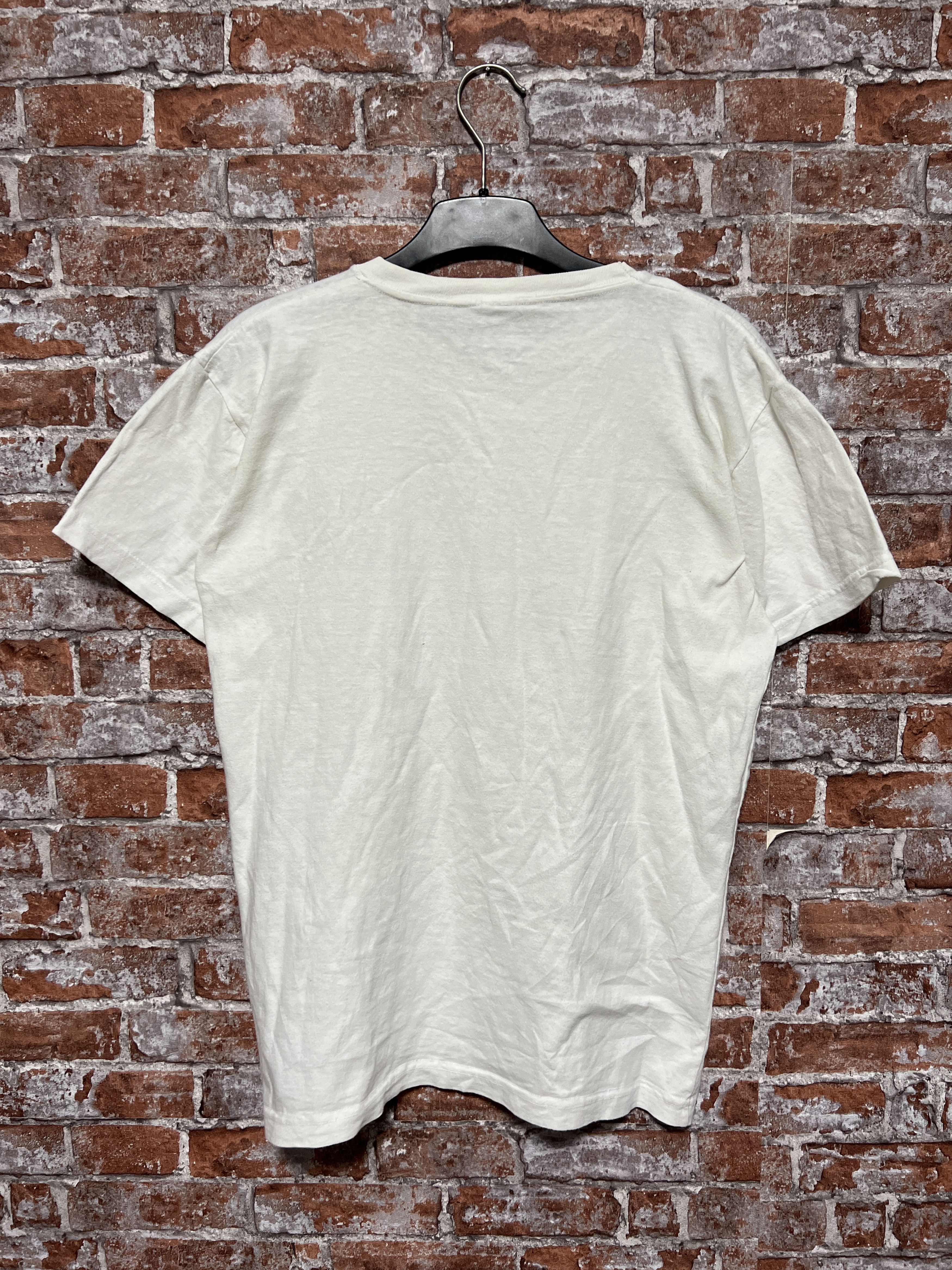 Band Tees Vintage 80s Queen Rare Rock Band T-shirt Size US L / EU 52-54 / 3 - 2 Thumbnail