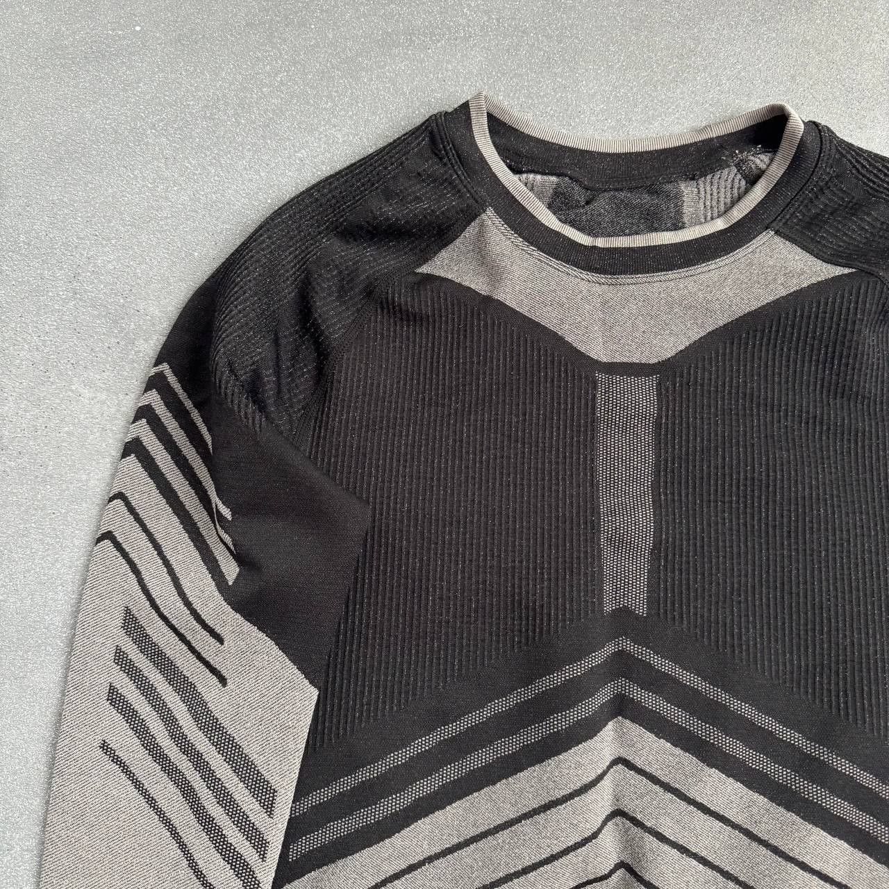 Japanese Brand × Vintage MISBHV Style Long Sleeve Top Size US S / EU 44-46 / 1 - 2 Thumbnail