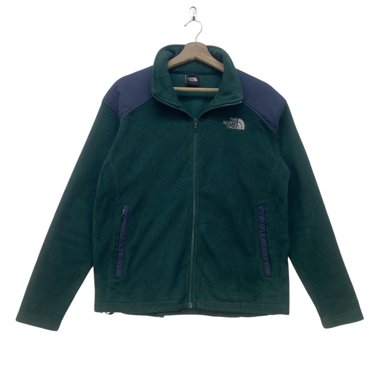 The North Face The North Face Fleece Jacket Size US S / EU 44-46 / 1 - 1 Thumbnail