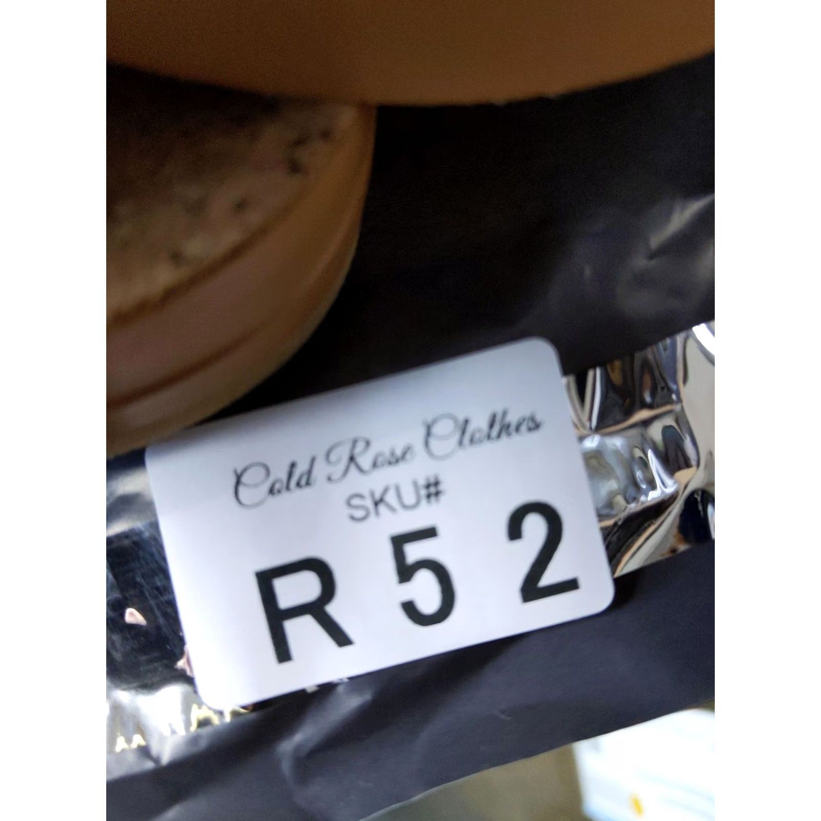 REEF VINTAGE? No. Size US 11 / IT 41 - 7 Thumbnail