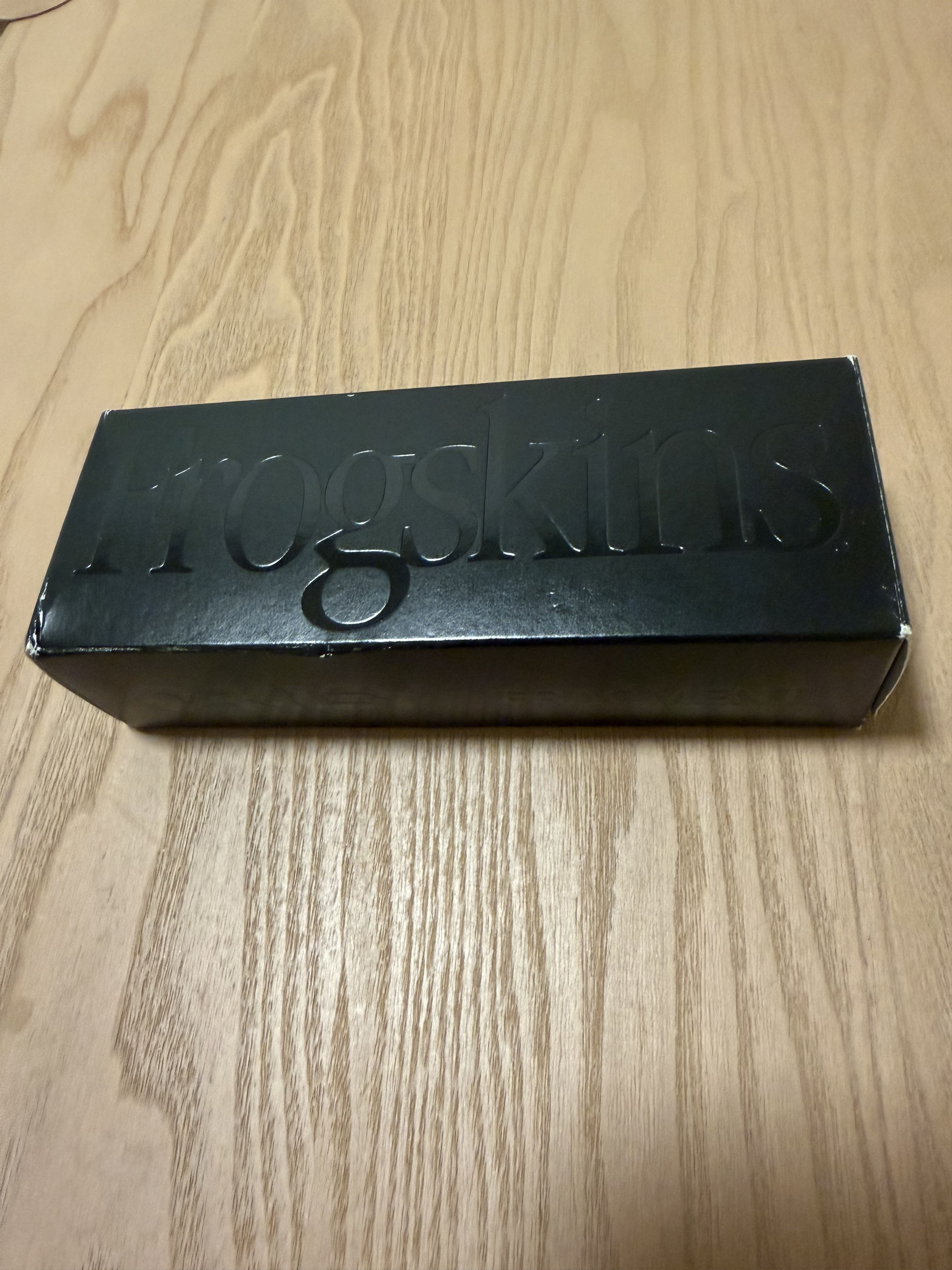 Oakley Fragment Design x Oakley Titanium Frogskin Double Set Size ONE SIZE - 7 Thumbnail