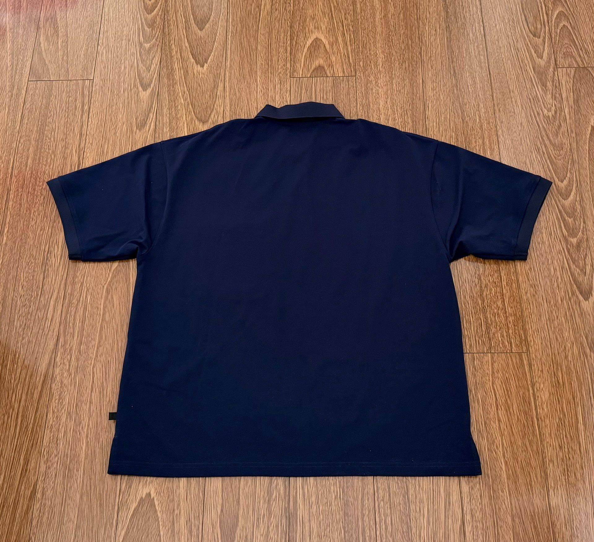 DAIWA PIER39 DAIWA PIER39 Tech Polo Shirt Size US S / EU 44-46 / 1 - 2 Thumbnail