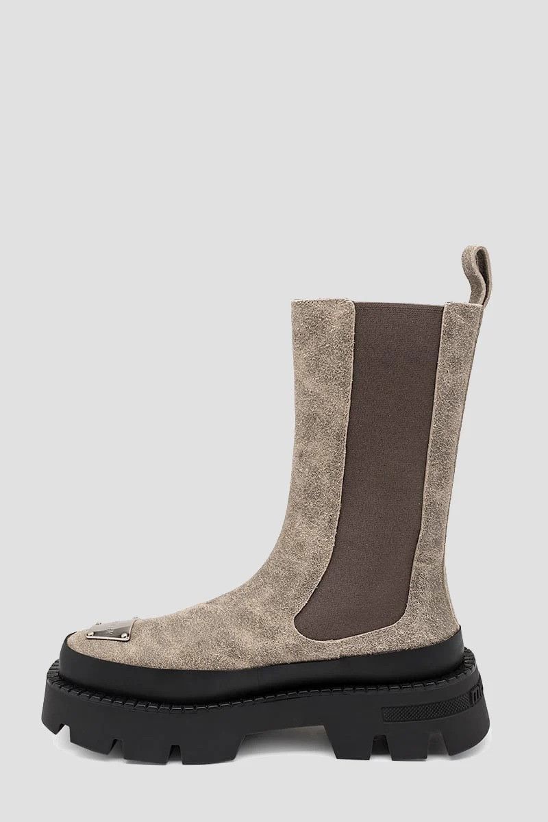 Misbhv $440 MISBHV The 2000 Chelsea Boots Size US 8 / IT 38 - 1 Thumbnail