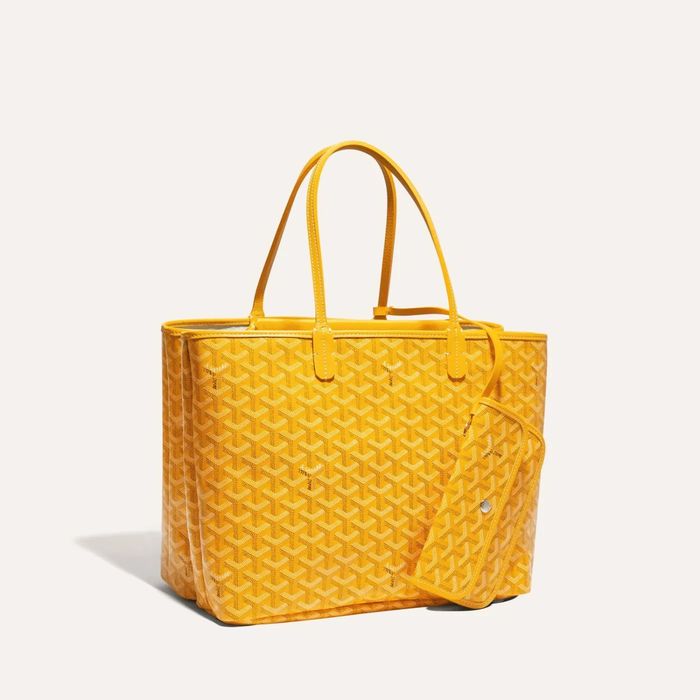 Goyard grailed 2024