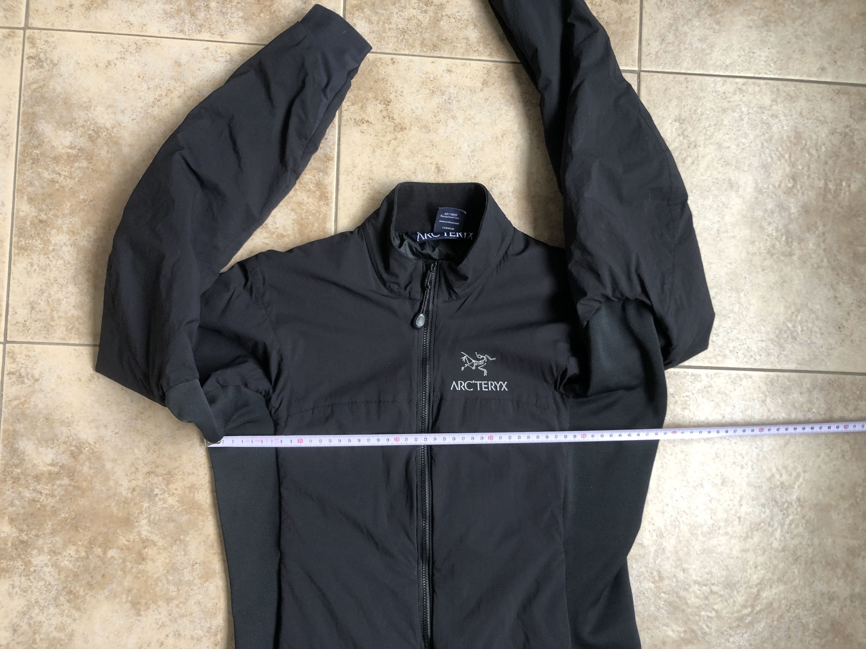 Arc'teryx Arc'teryx Atom LT Jacket Women's Size 8-10 M Size M / US 6-8 / IT 42-44 - 12 Thumbnail