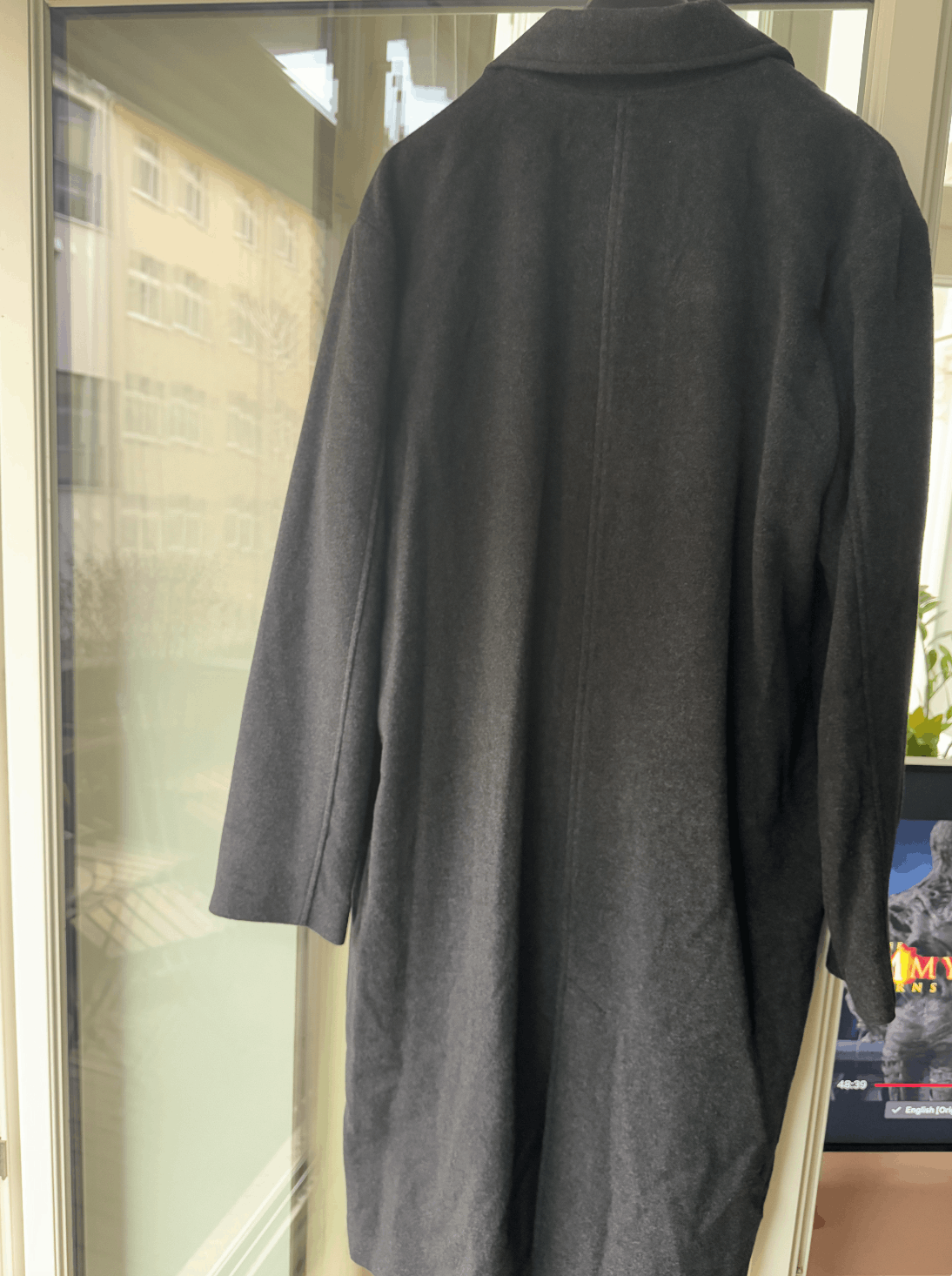 Other American Vintage Oxipark Coat XL Size US XL / EU 56 / 4 - 5 Thumbnail
