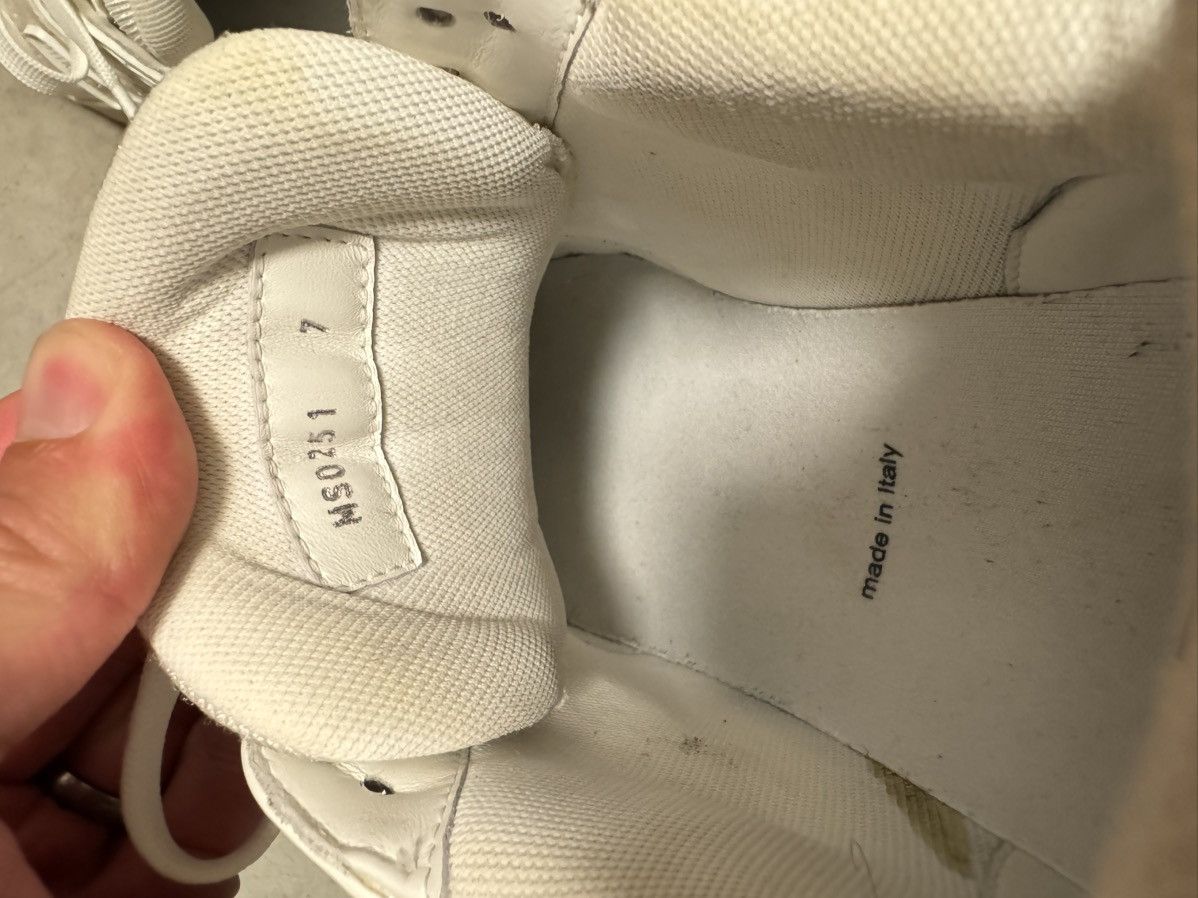 Louis Vuitton Louis Vuitton Trainer Sneaker Size US 7 / EU 40 - 7 Thumbnail
