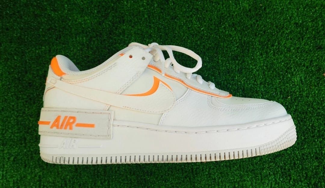 Nike Sneakers Nike Air Force 1 Low Size US 7.5 / IT 37.5 - 5 Thumbnail