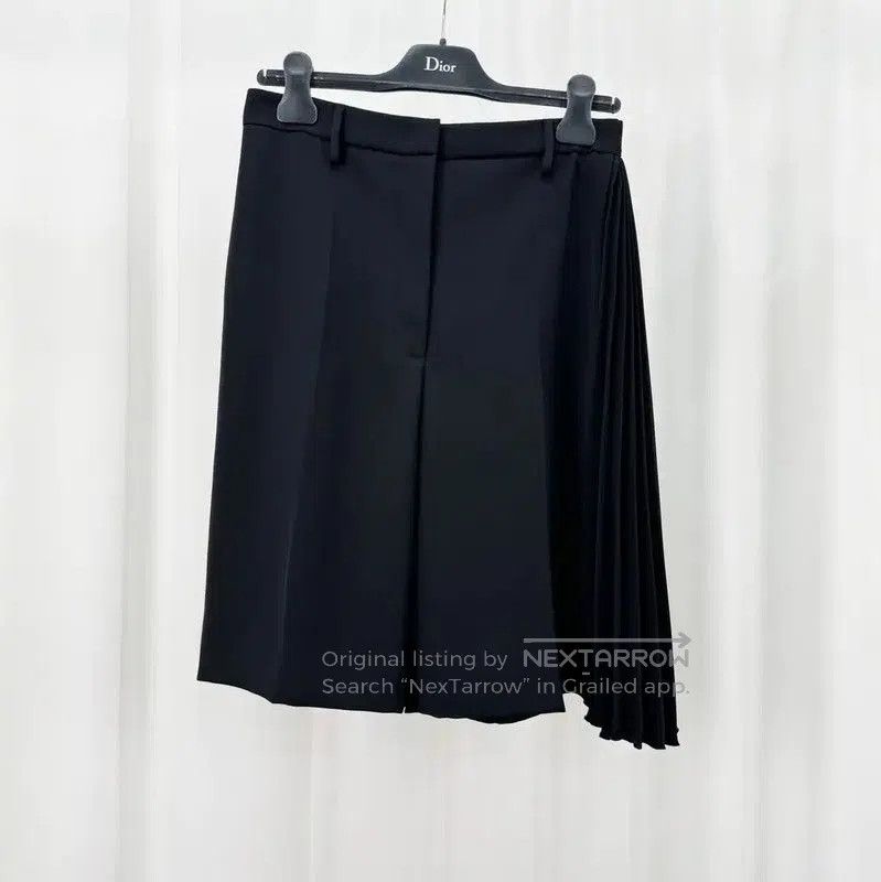 Other Prada Black Cotton Blend Women’s Shorts. Size 24" / US 00 / IT 34 - 1 Thumbnail