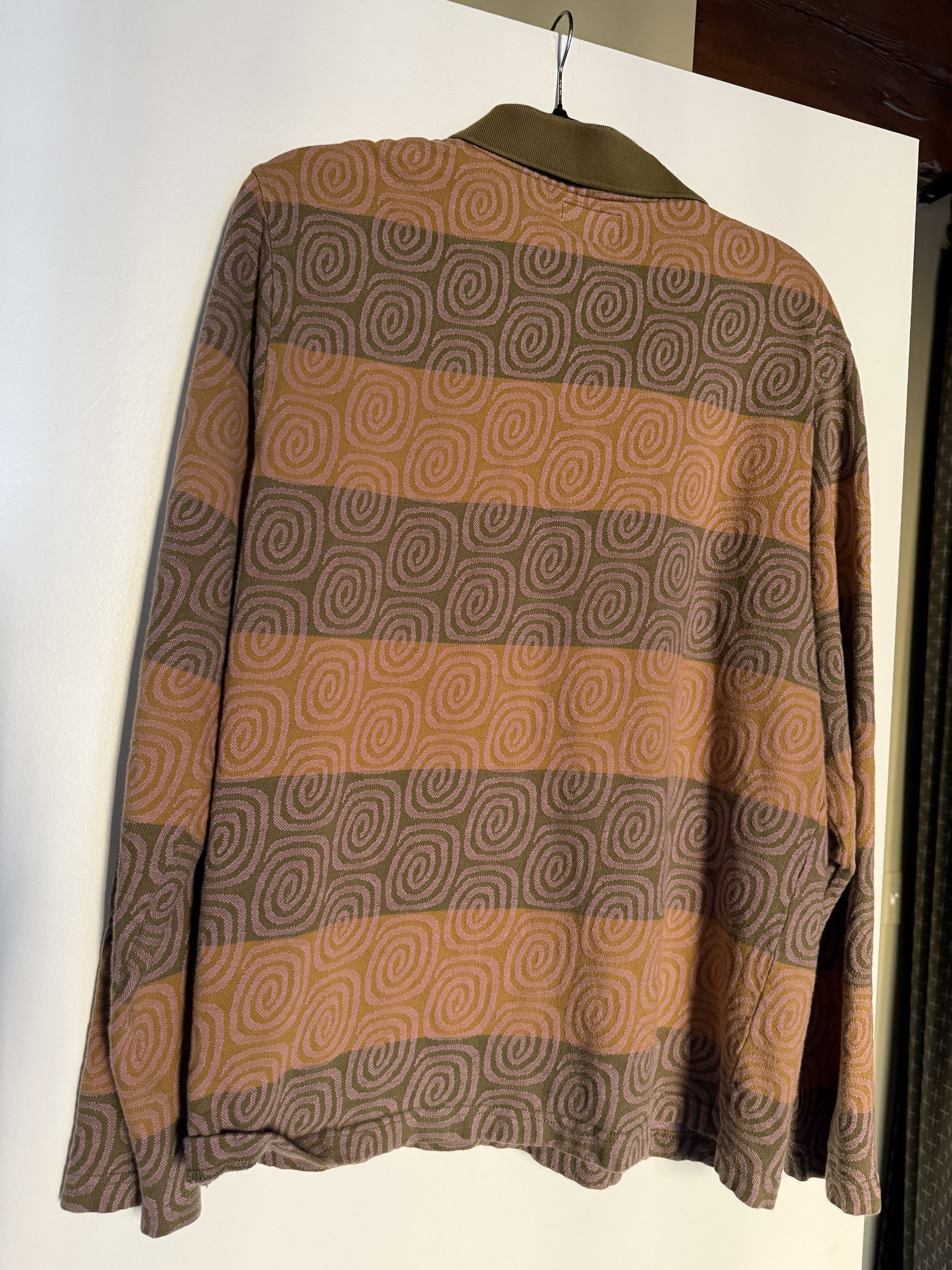 Stussy Stussy "S" Cursive Logo Size US L / EU 52-54 / 3 - 2 Thumbnail