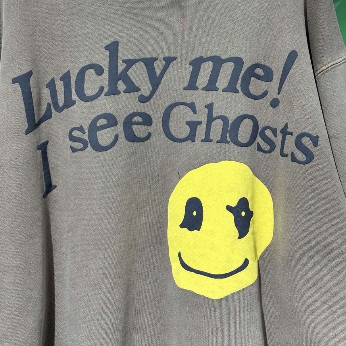 Cactus Plant Flea Market × Kanye West Kanye x Cactus plant flea market lucky me sweater Size US M / EU 48-50 / 2 - 3 Thumbnail