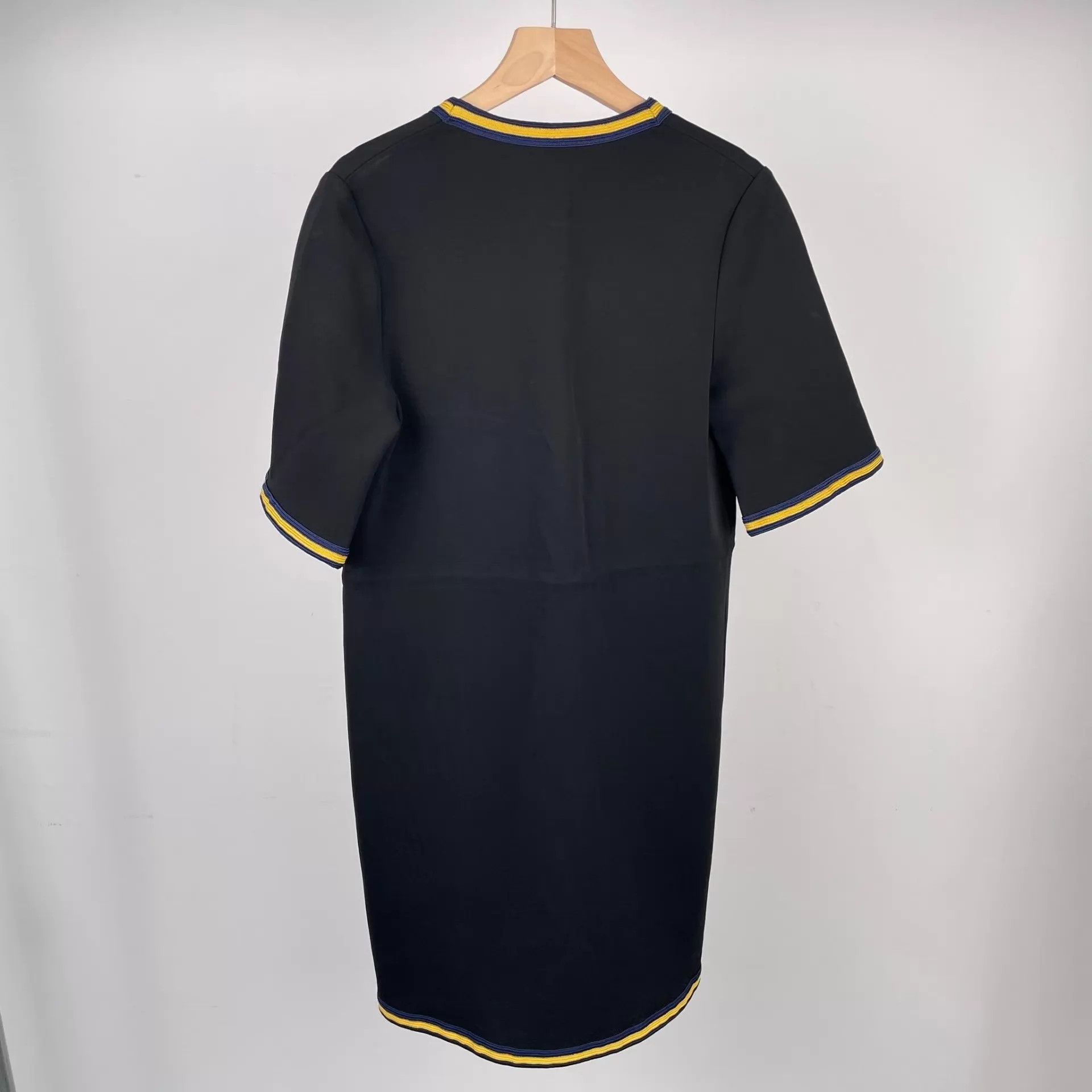 Gucci Gucci Women's Black S Dress Size S / US 4 / IT 40 - 2 Thumbnail