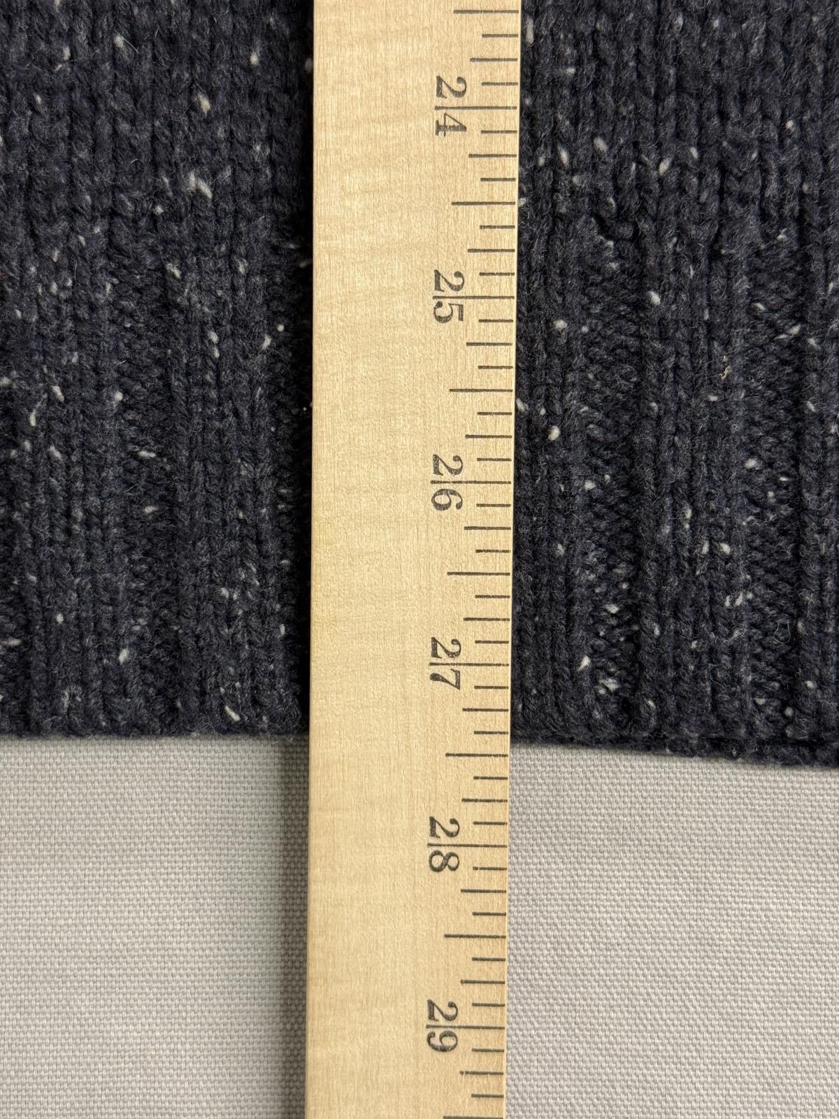 Nautica Nautica Big Stripe Sweater Navy Olive - Large Size US L / EU 52-54 / 3 - 5 Thumbnail