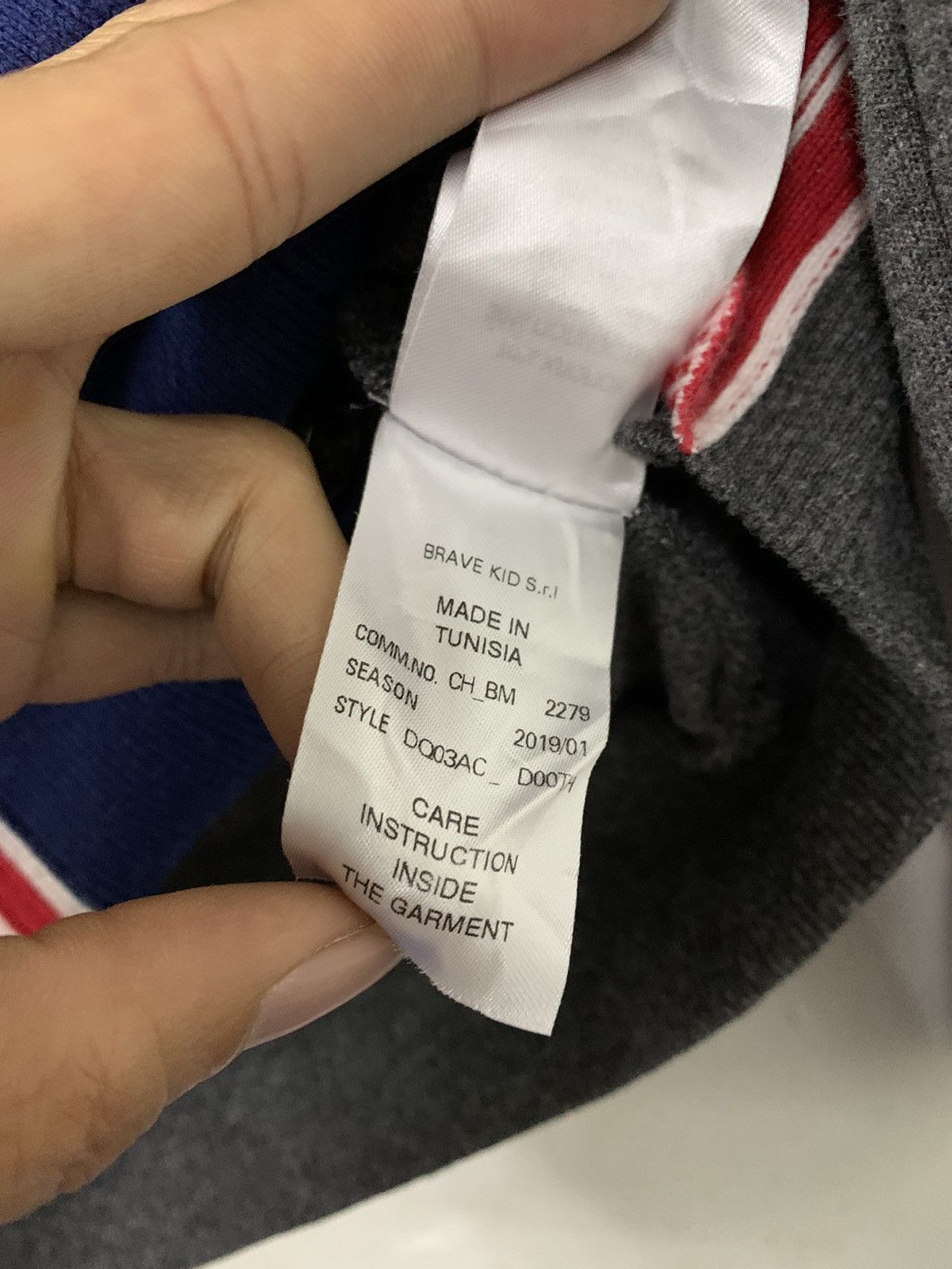 Dsquared2 DSQUARED2 Teen Cardigan Size US XXS / EU 40 - 10 Thumbnail