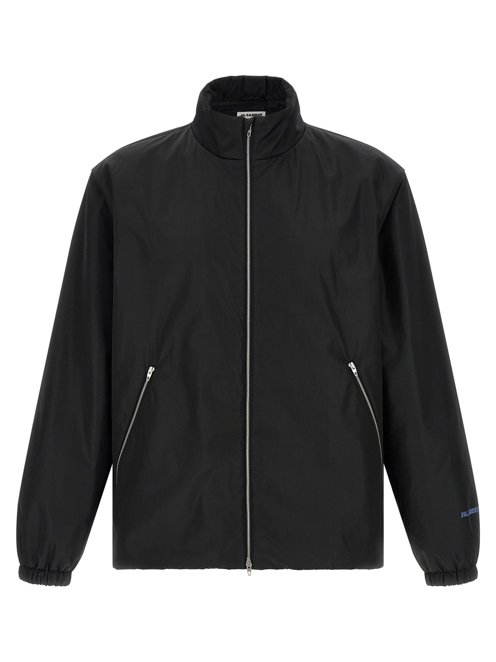 Jil Sander '145' blouson Size US L / EU 52-54 / 3 - 1 Thumbnail
