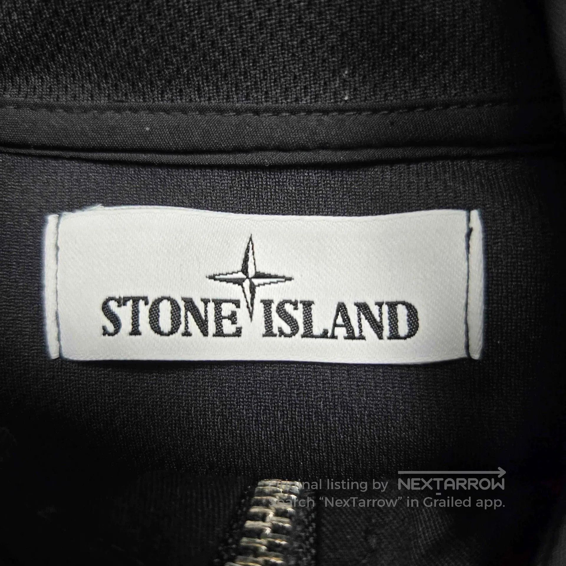 Stone Island stone island shell. Size US L / EU 52-54 / 3 - 3 Thumbnail