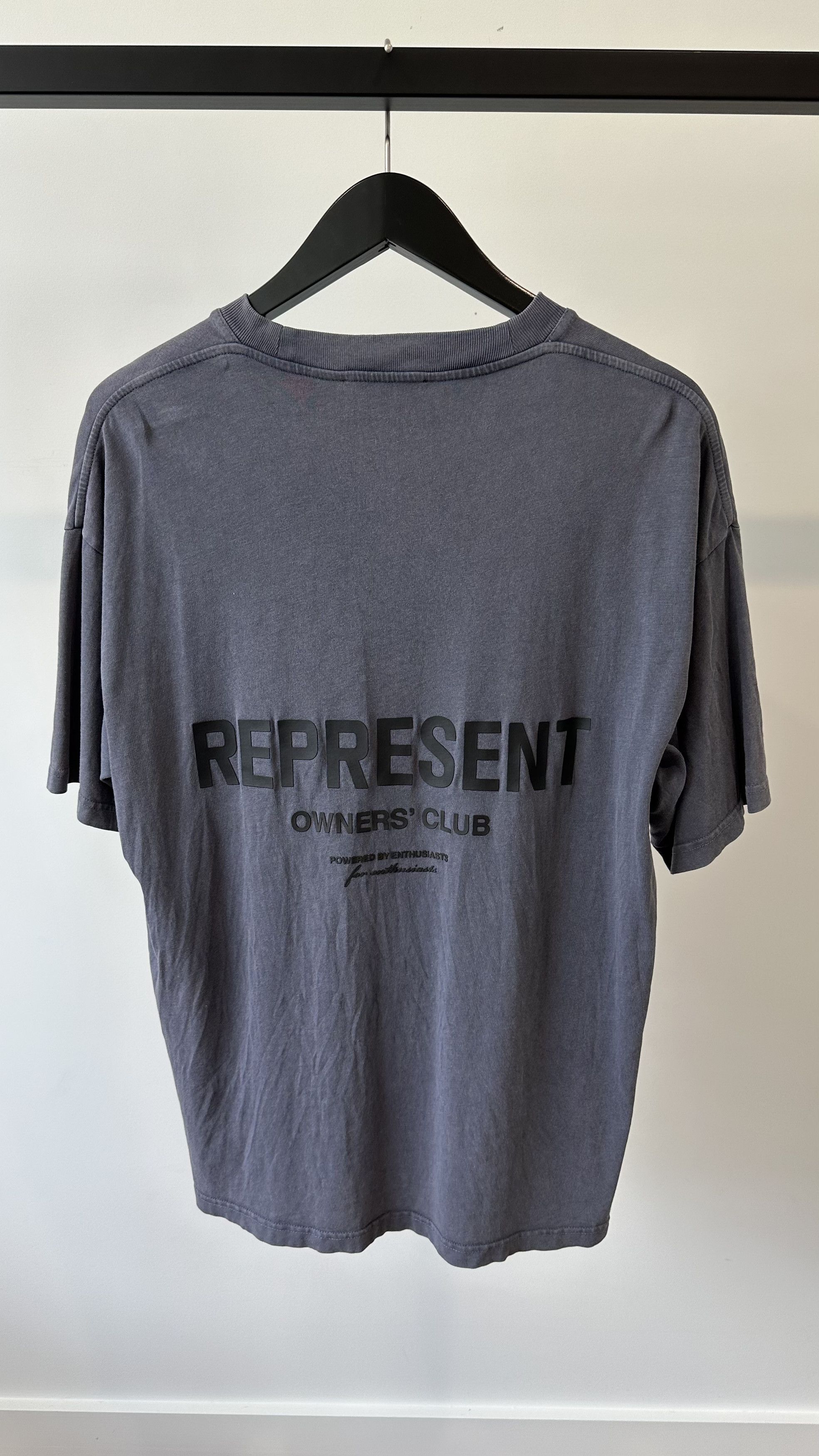 Represent Clo. Represent T-Shirt Size US M / EU 48-50 / 2 - 2 Thumbnail