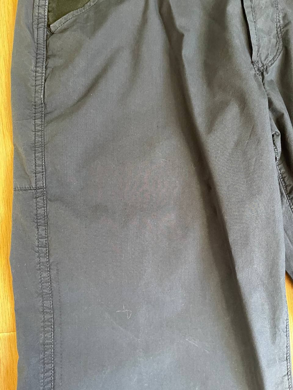 Stone Island Stone Island Patch program pants Size US 34 / EU 50 - 5 Thumbnail