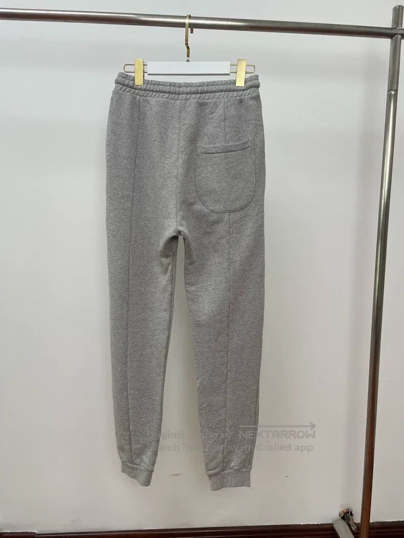 Vetements Vetements size M Asymmetrical Sweatpants Size US 27 - 2 Thumbnail