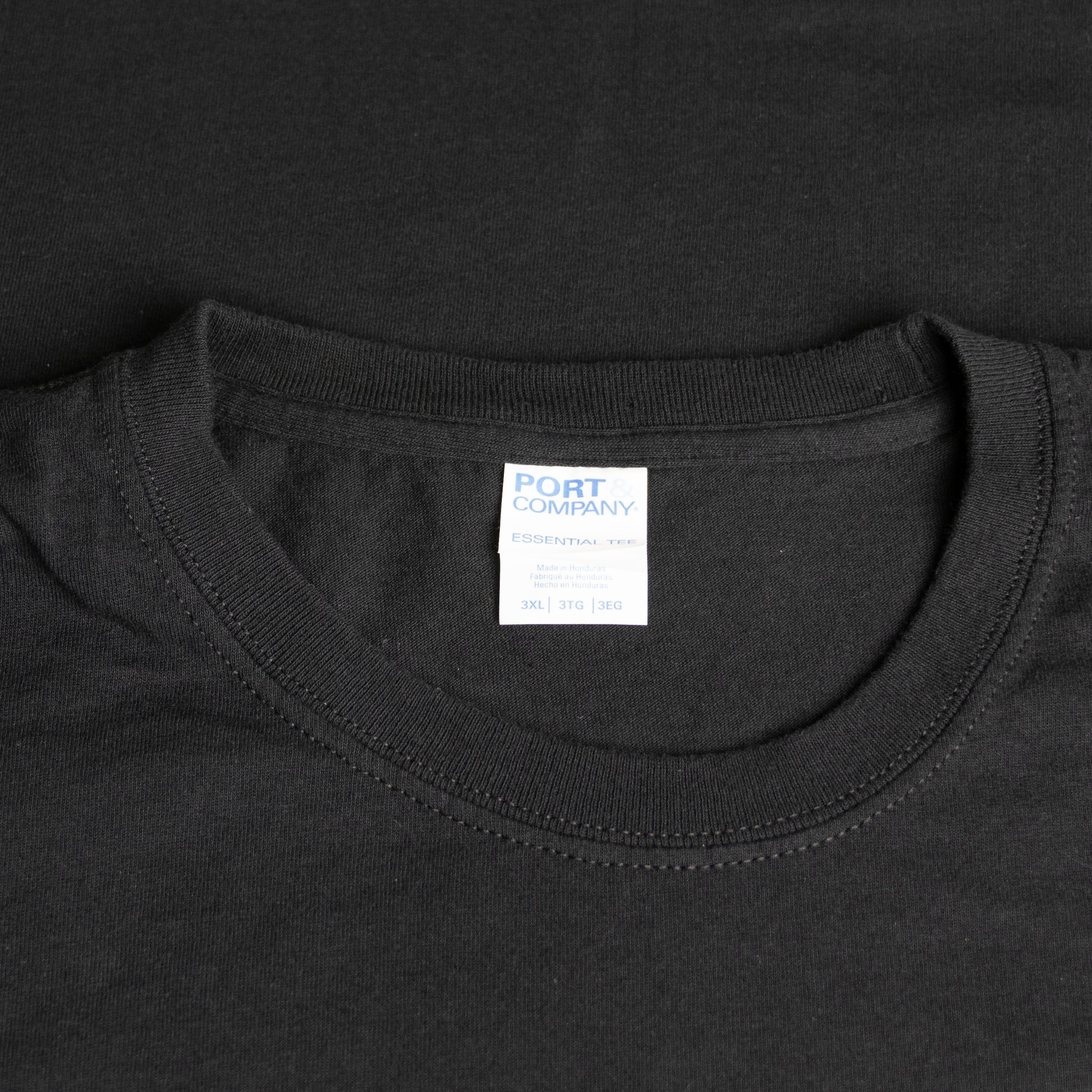Vintage Vintage 2000's Lick It Suck It Bite It Gypsy Bar Tee Shirt Size US XXL / EU 58 / 5 - 3 Thumbnail