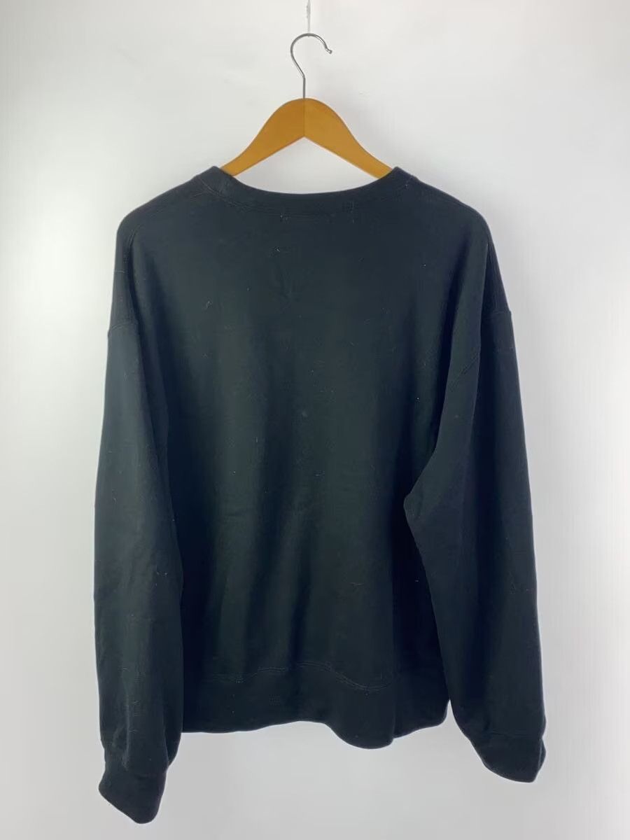 Comme des Garcons 2021 Graffiti Boxy Sweatshirt Size US M / EU 48-50 / 2 - 2 Thumbnail