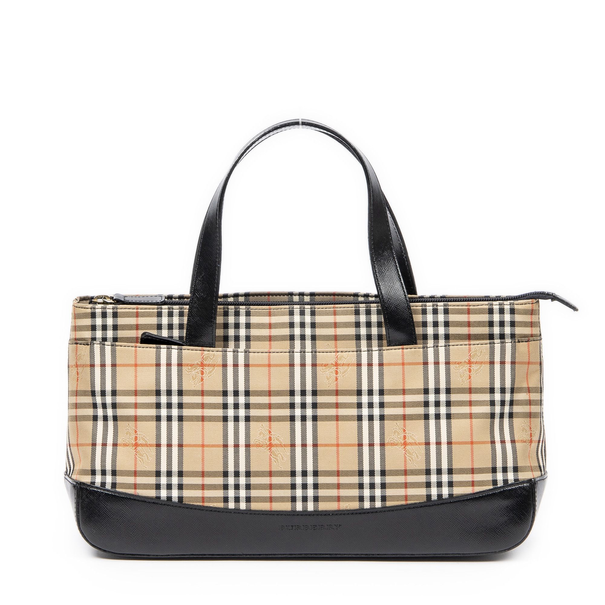 Burberry Horizontal Tote Size ONE SIZE - 1 Thumbnail
