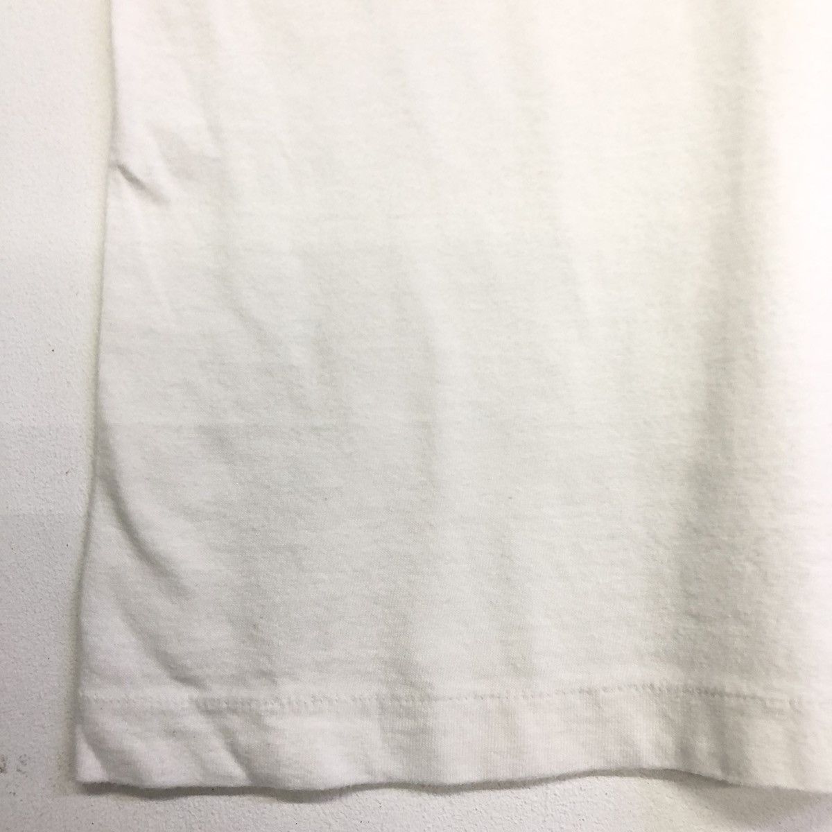 Yohji Yamamoto Yohji Yamamoto S’YTE Planning Dept Signature Tshirt Size US L / EU 52-54 / 3 - 6 Thumbnail