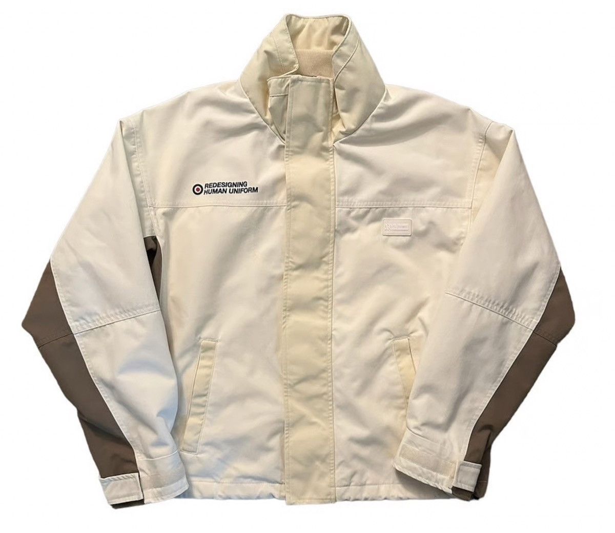 Rhude x Zara Light Jacket Sz.L