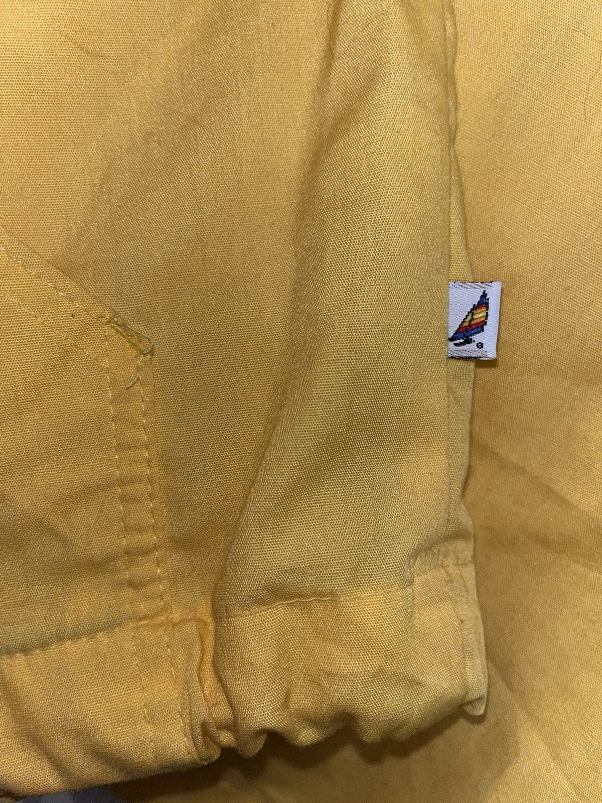 Vintage Crazy True Vintage 80’s Crazy Surfer Baggy Hobie Surf Jacket Size US L / EU 52-54 / 3 - 4 Thumbnail
