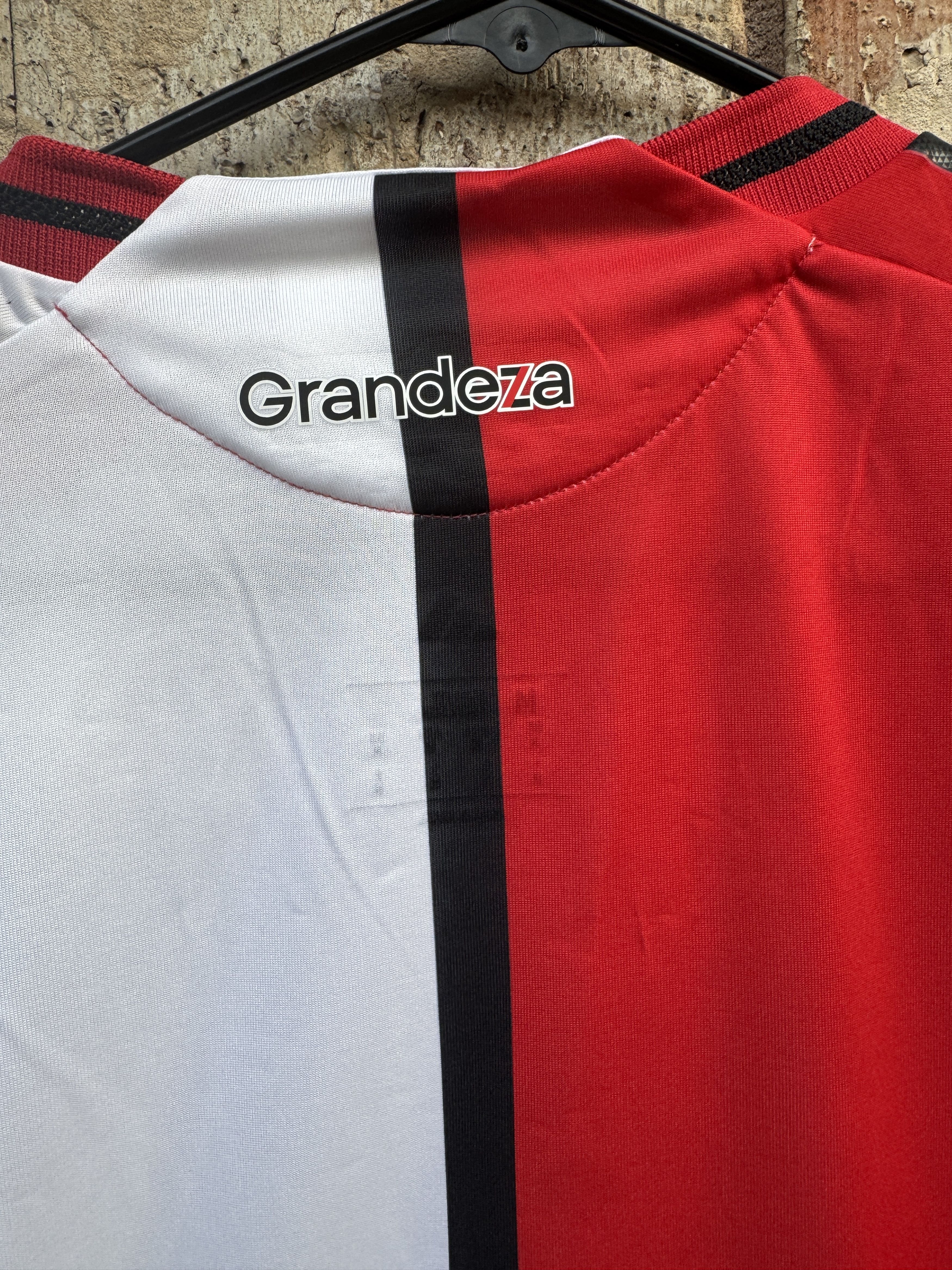 Adidas adidas River Plate 24/25 Third Authentic Jersey M BNWT Size US M / EU 48-50 / 2 - 7 Thumbnail