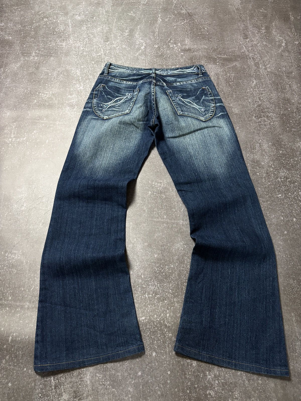Men's Hysteric Glamour Denim | Grailed