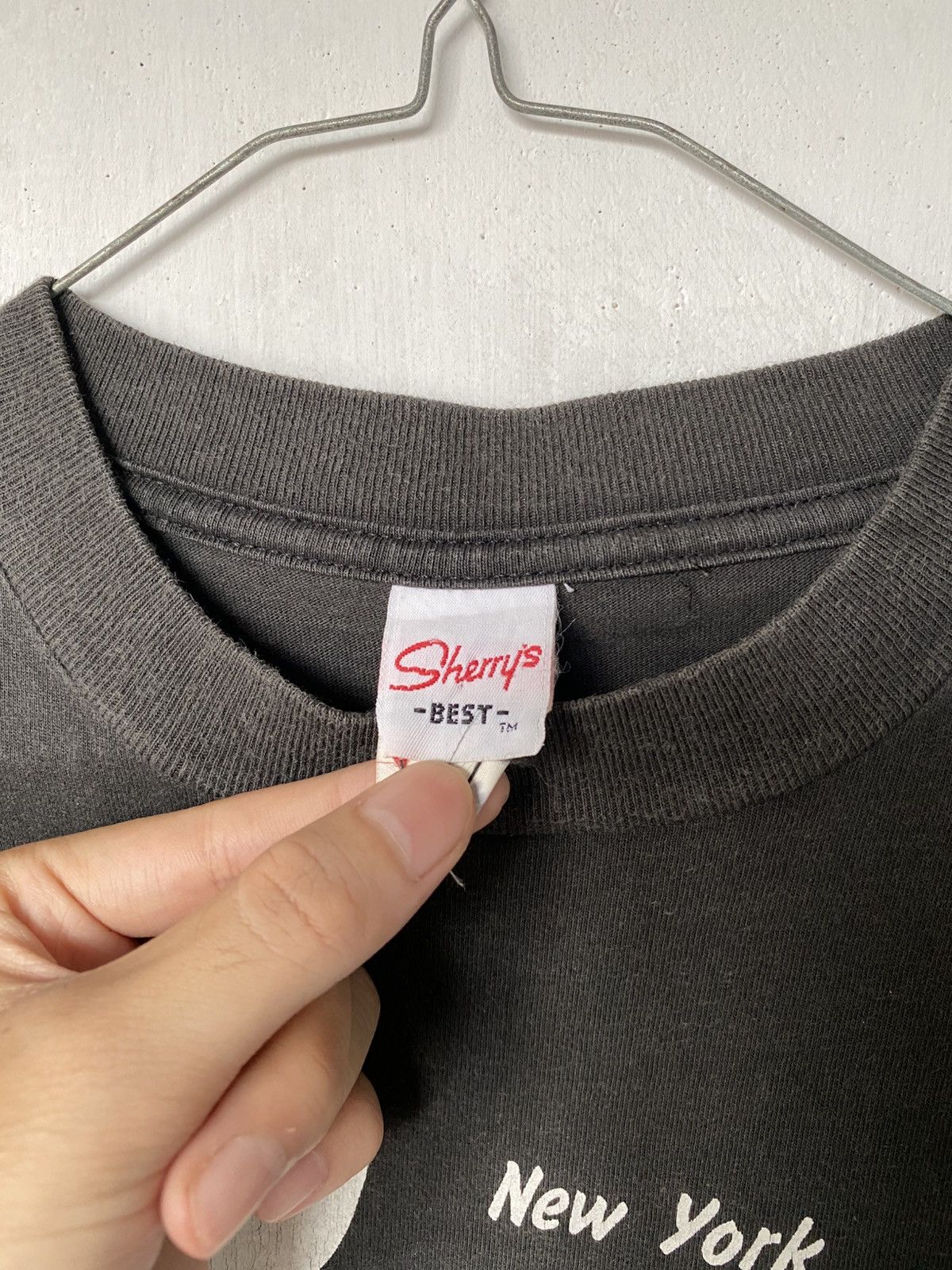 Hysteric Glamour × If Six Was Nine × Japanese Brand Vintage Mickey Faded Tshirt Size US M / EU 48-50 / 2 - 5 Thumbnail