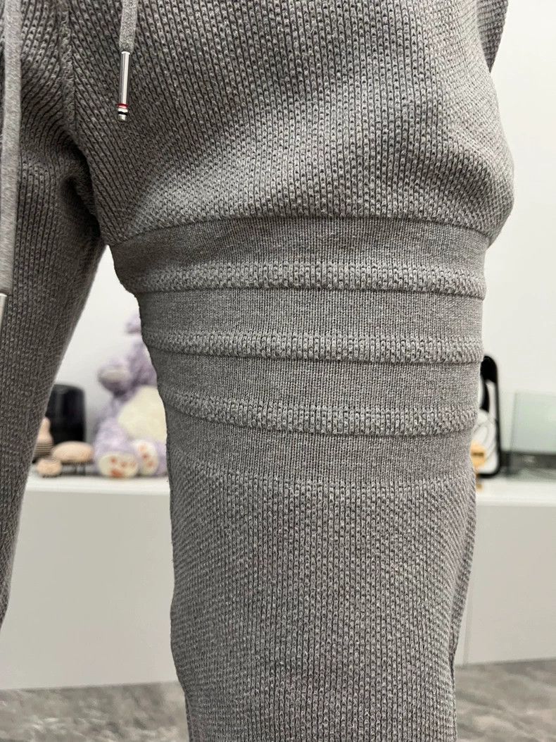 Thom Browne Thom browne Size 2 Pant 2504-Nextarrow Size US 36 / EU 52 - 3 Thumbnail