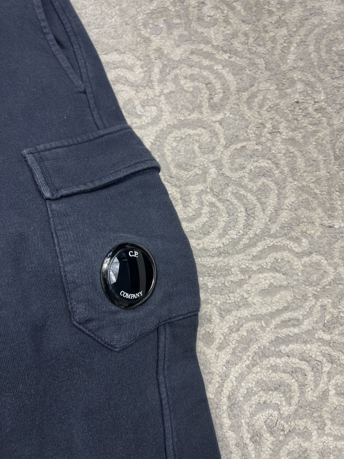 C.P. Company CP Company Cargo Pants Size US 30 / EU 46 - 3 Thumbnail