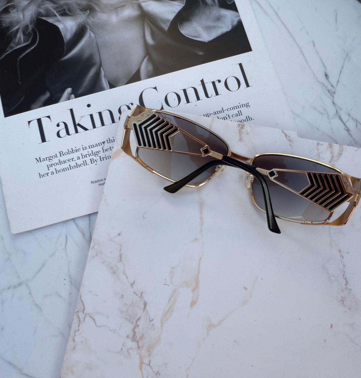 Cazal Cazal vintage sunglasses mod.9011 made in Germany Size ONE SIZE - 12 Thumbnail