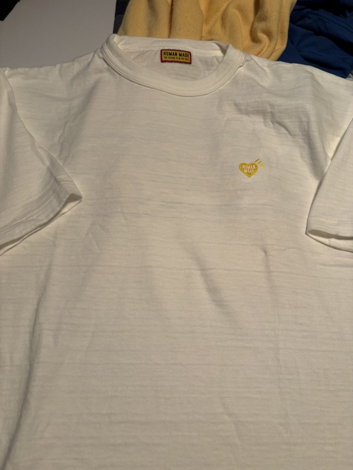 Human Made Human Made Shirt Nigo Pharrell Williams Rare Tiger Tee