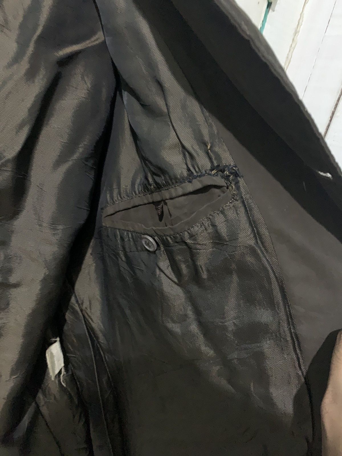 Givenchy Givenchy gentleman oversized Puffer jacket Size US M / EU 48-50 / 2 - 5 Thumbnail