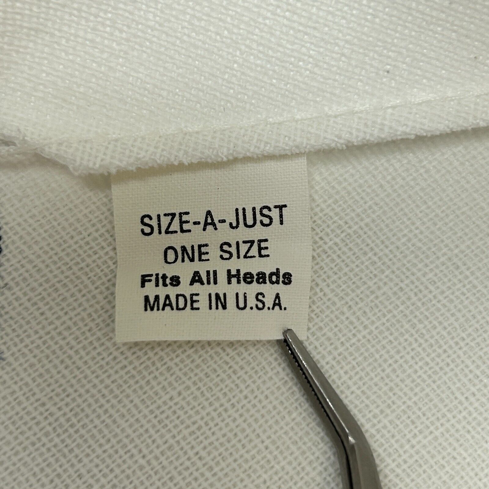 Vintage Vintage 80s US Olympic Training Center Hat Baseball Cap Rope Size ONE SIZE - 10 Thumbnail