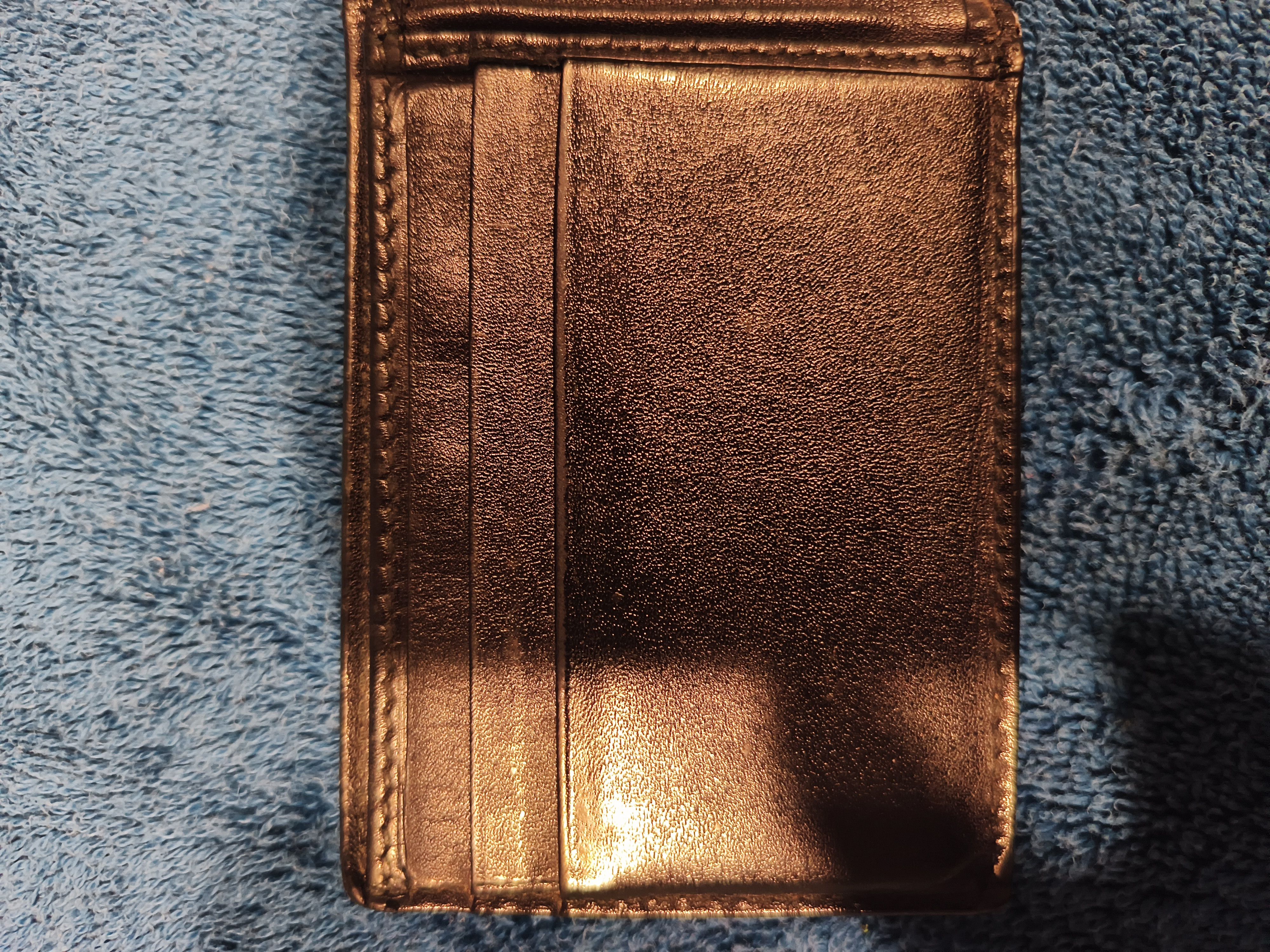 Gucci Gucci snake wallet Size ONE SIZE - 6 Thumbnail