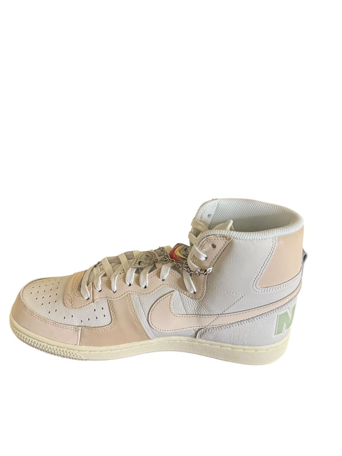 Nike Nike terminator Size US 11.5 / EU 44-45 - 2 Thumbnail