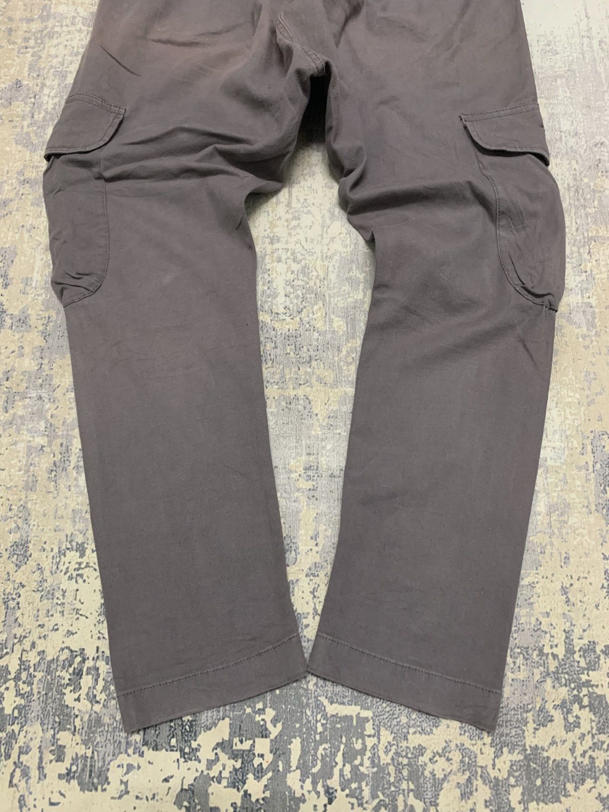 Issey Miyake Vintage Tsumori chisato drop crotch cargo pants Size US 29 - 10 Thumbnail