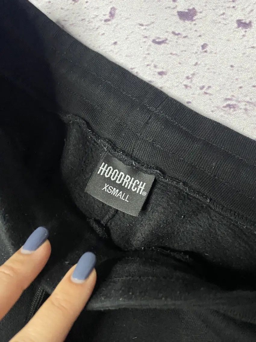 Designer × Hoodrich 👣MENS Hoodrich Sweatpants streetwear size XS 👣 Size US 29 - 5 Thumbnail
