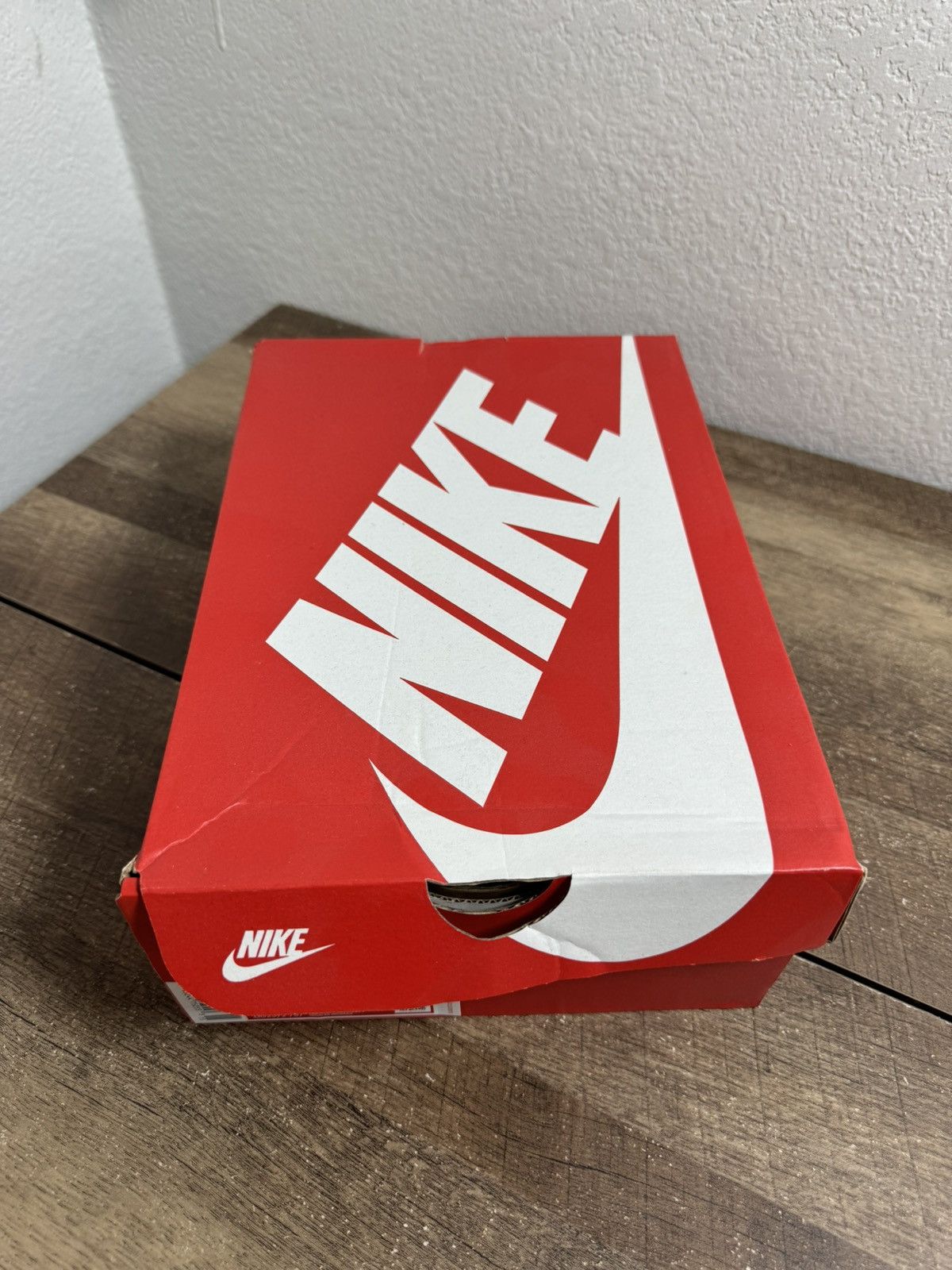 Nike Nike Women's Waffle Trainer 2 Warm Core Suede Shoes Size 7 Size US 7 / IT 37 - 8 Thumbnail