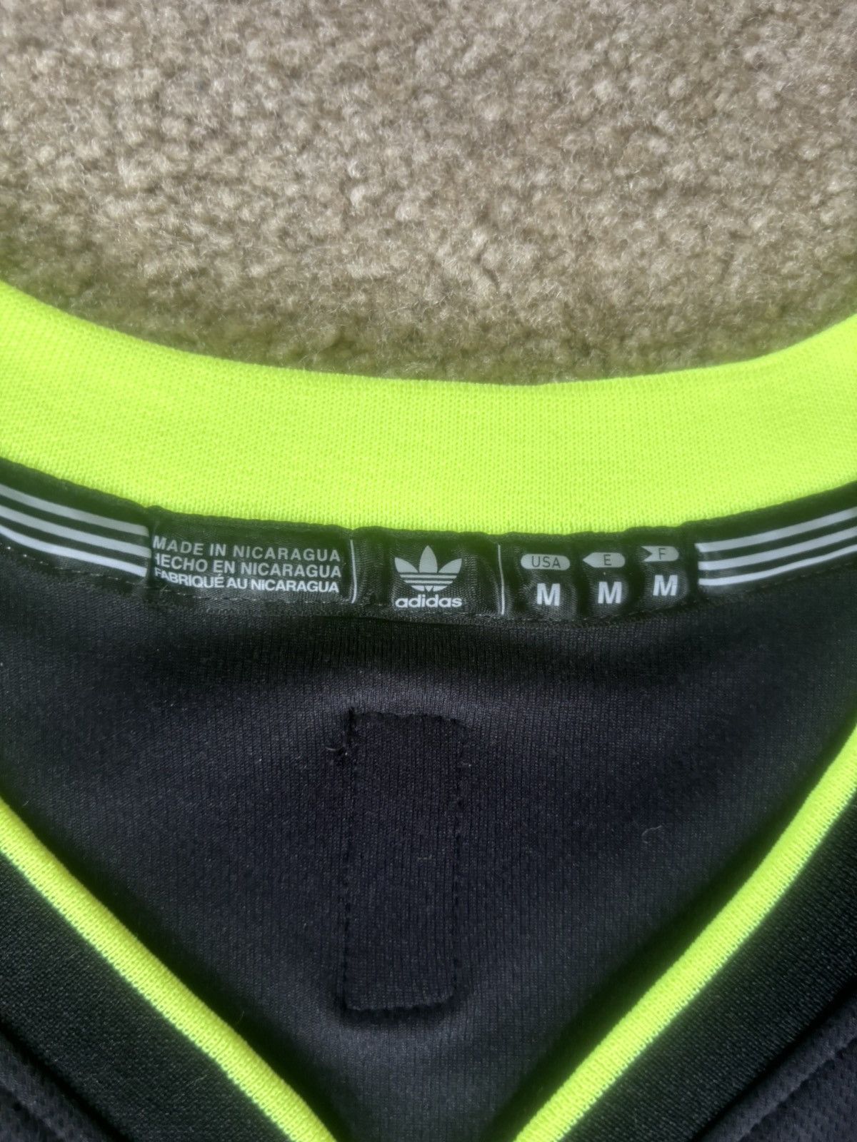 Adidas Limited Edition Lebron Dunkman Jersey Size US M / EU 48-50 / 2 - 4 Thumbnail
