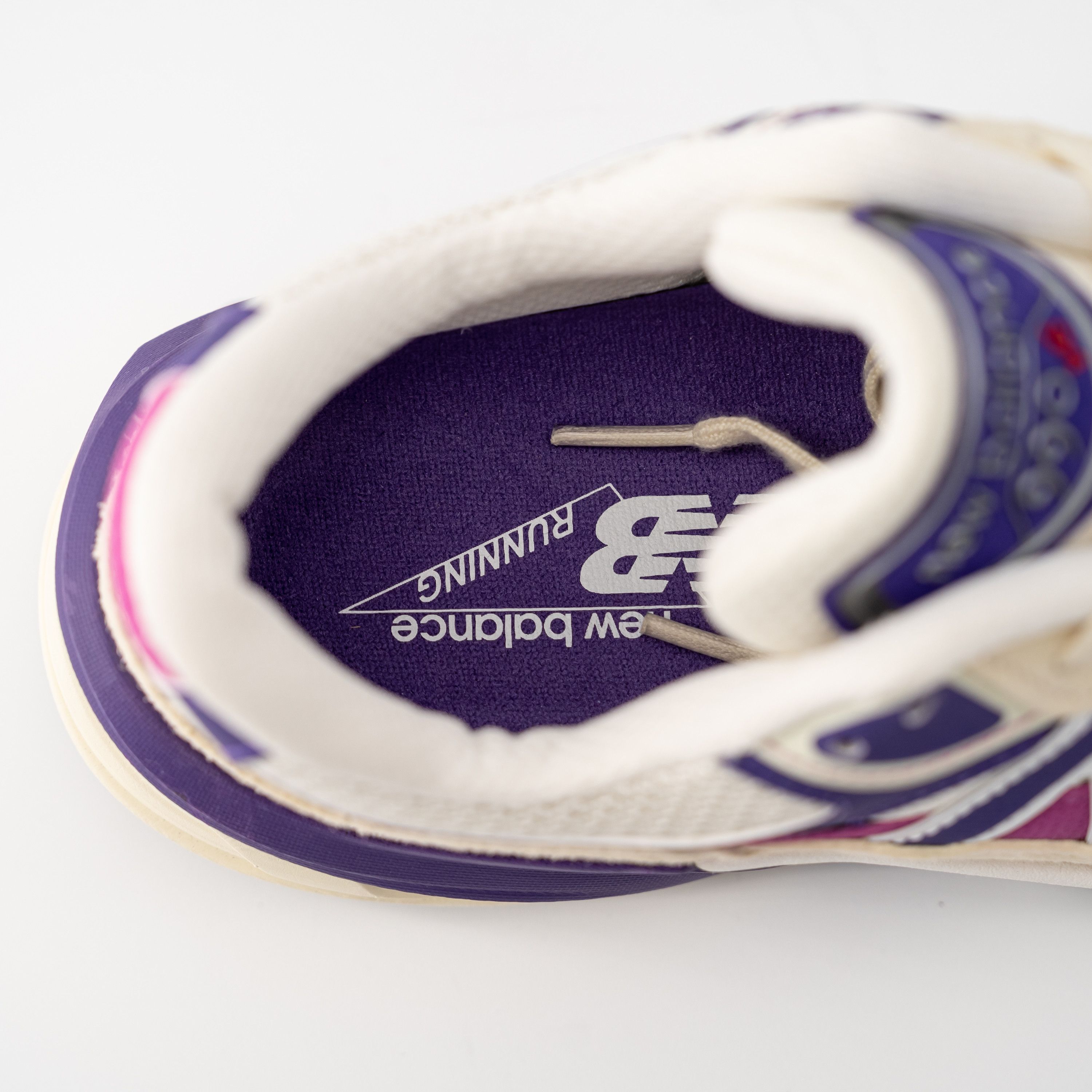 New Balance 9 - New Balance Teddy Santis 990v6 Made in USA Nut Magenta Size US 9 / EU 42 - 9 Thumbnail