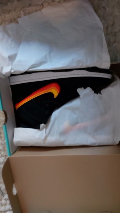 Nike Nike Dunk TRUCK IT | Grailed